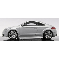 Audi TTS Coupe