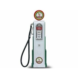 Digital Gas Pump Eagle 1