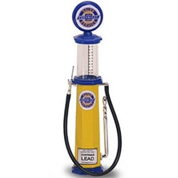 Cylinder Gas Pump Chevy