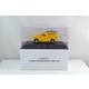 MORRIS MINOR VAN CORGI TOYS