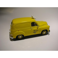 Renault Estafette Michelin