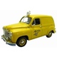 Renault Colorale "Michelin" 1950 Geel Yellow