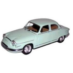 Panhard PL17 1960