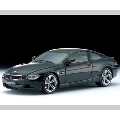 2005 BMW M6 (E63)