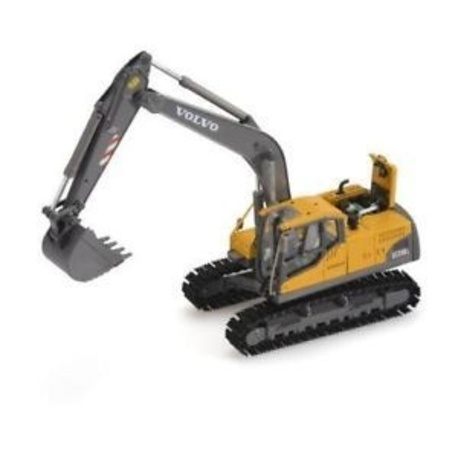 Volvo Crawler Excavator EC2100