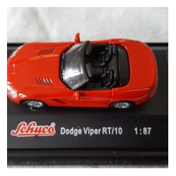 Dodge Viper rt/10