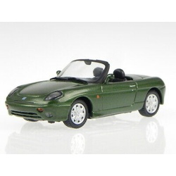 Fiat Barchetta 1995