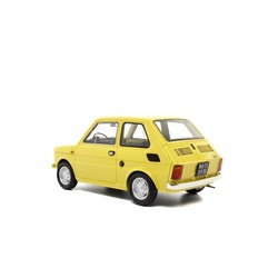 Fiat 126 – 1972