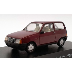 AUTOBIANCHI Y10 1985