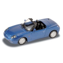 Fiat Barchetta 1995