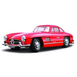 Mercedes-Benz 300 SL Coupe (1954)