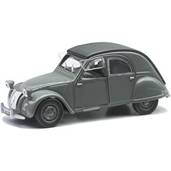 Citroen 2CV 1952