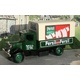 1934 MACK CANVAS BACK TRUCK (PERSIL SOAP POWDER)