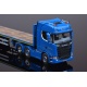 Blue Crown Scania New S-series Highline 6x2 & Flatbed 3 axle