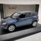 Toyota RAV4 4WD 2009