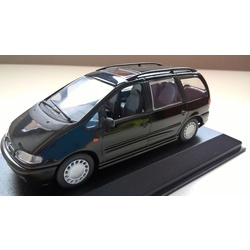 Ford Galaxy 1995