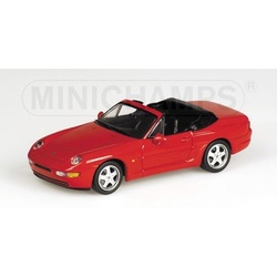 Porsche 968 Cabriolet 1994