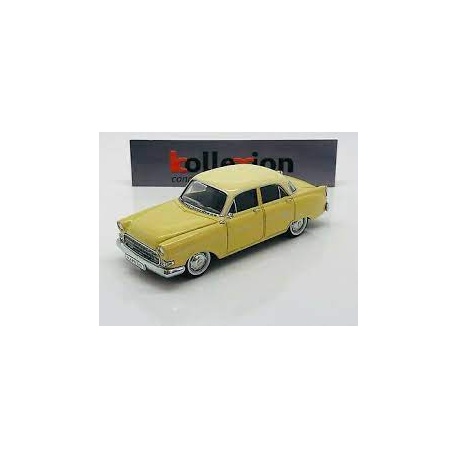 Opel Kapitan (1956)