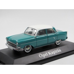 1956 Opel Captain