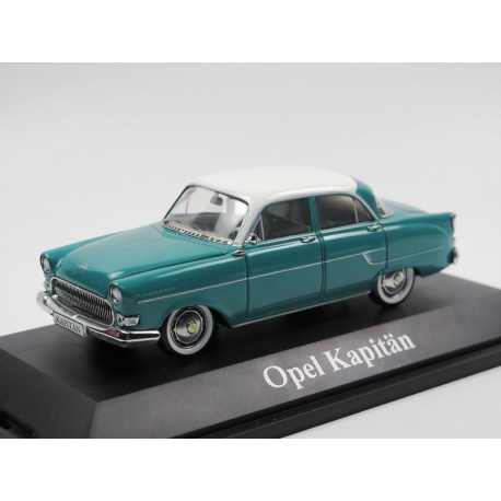 1956 Opel Captain