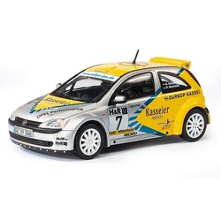 Opel Corsa S1600