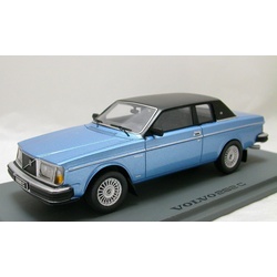 1981 Volvo 262C Bertone