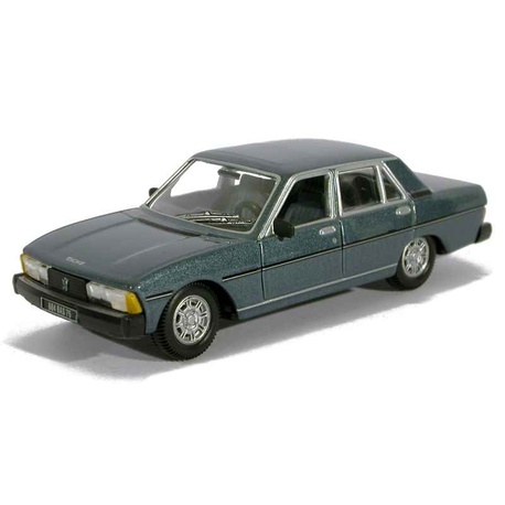 Amazon.co.jp: NEO 1/43 PEUGEOT 604 Limousine : Hobbies