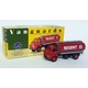 Ford Thames Trader Regent Model Tanker Truck