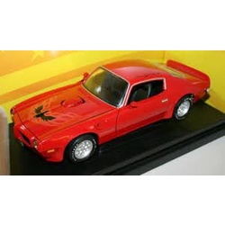 1969 Pontiac GTO Arnie the "Farmer" Beswick