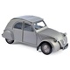 CITROEN - 2CV A CABRIOLET CLOSED ROOF 1950