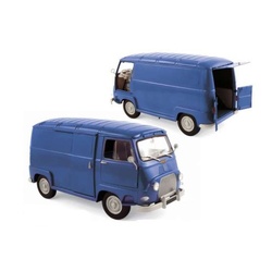 Renault Estafette 1959