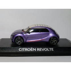Citroën REVOLTE 2009