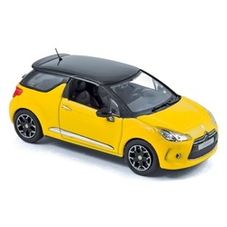 CITROEN DS3 2010