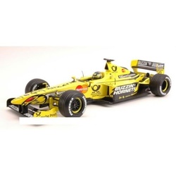 JORDAN EJ10 N.5 H.H.FRENTZEN 2000