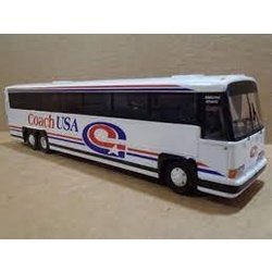 MCI 102DL3 Coach USA MINT