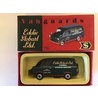 Ford Transit MKI Diesel Van Eddie Stobart