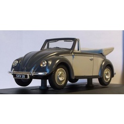 VW Volkswagen Beetle cabriolet