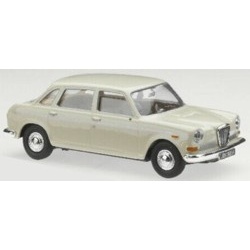 WOLSELEY Six, white