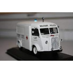 CITROEN TYPE H 1967