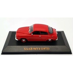 Saab 96V4 (1973)