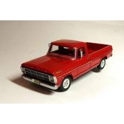 Ford F-100 Pick-up 1967