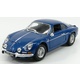 RENAULT - ALPINE A110 1600S 1971