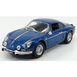 RENAULT - ALPINE A110 1600S 1971