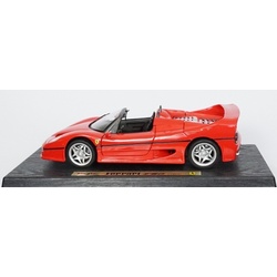 FERRARI - F50 SPIDER 1995