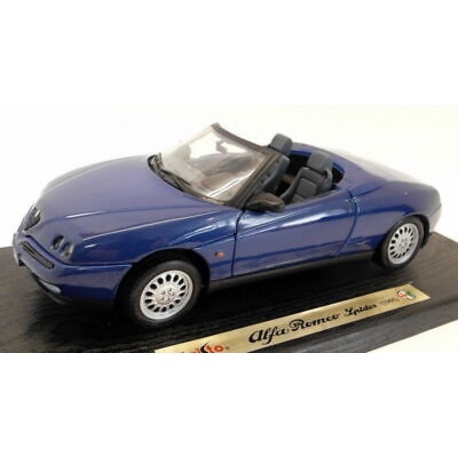 ALFA ROMEO Spider 1995 V6