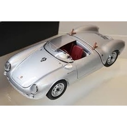 Porsche 550 A Spyder