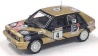 Lancia Delta HF4WD WRC San Remo 1987