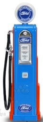 Digital Gas Pump Ford