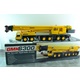 GROVE GMK 6300 Telescopic Crane