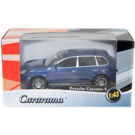 Porsche Cayenne S